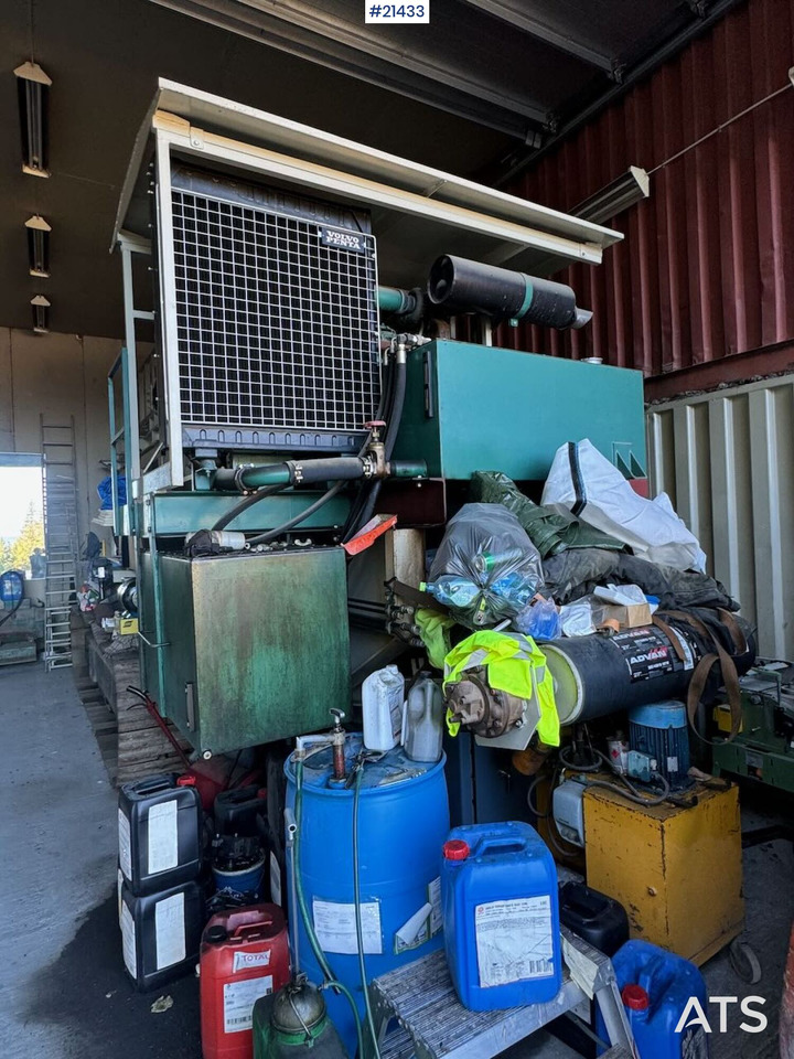 KUE-KEN Pendelknuser - Čeljusna drobilica: slika 3 KUE-KEN Pendelknuser - Čeljusna drobilica: slika 3