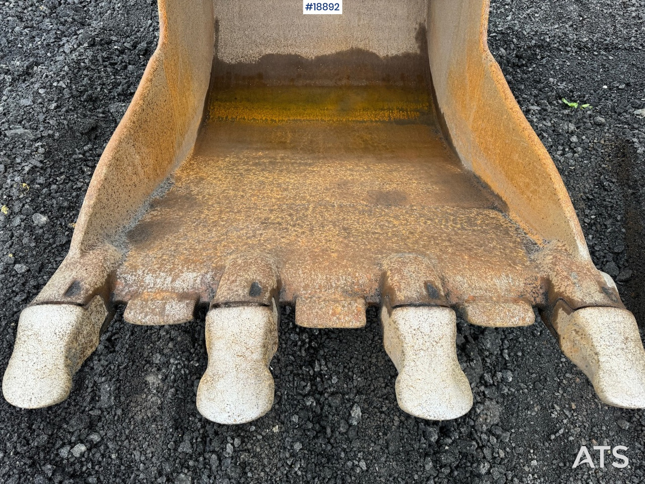 Bager Komatsu PC240LC-6K: slika 20