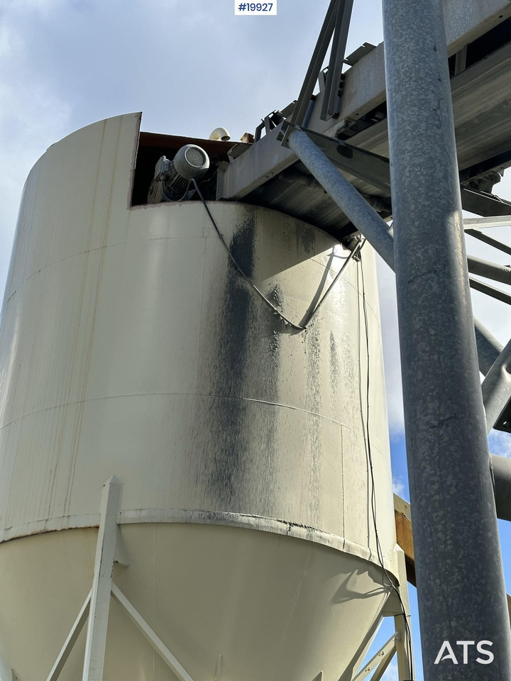 Lagersilo m/ mater - Drobilica: slika 4 Lagersilo m/ mater - Drobilica: slika 4