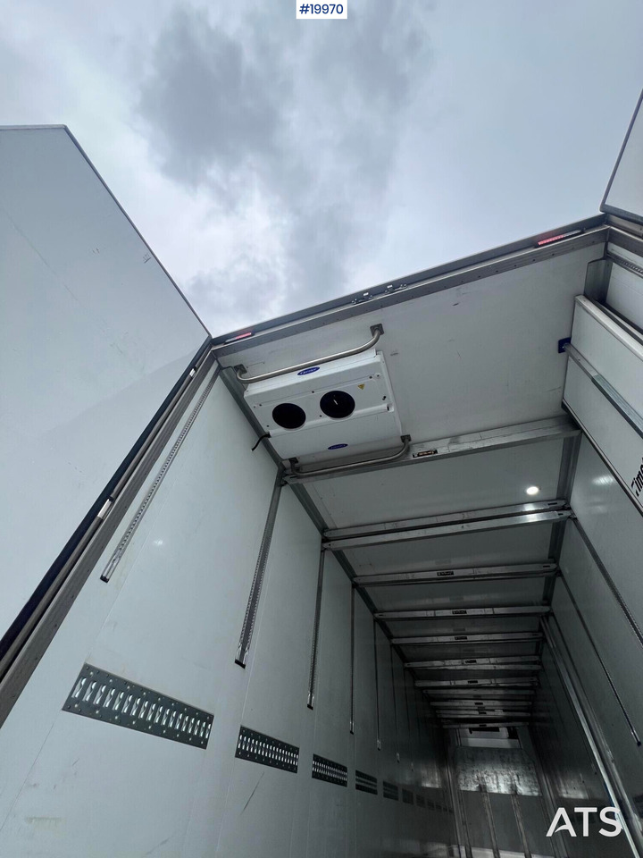 LeciTrailer skapsemi - Poluprikolica hladnjače: slika 4 LeciTrailer skapsemi - Poluprikolica hladnjače: slika 4