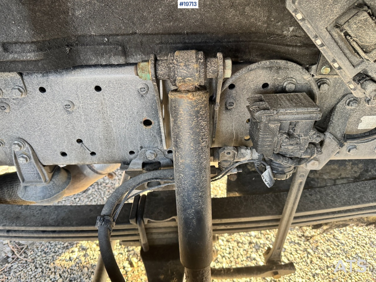 MAN TGS 33.510 MAN TGS 33.510: slika 12