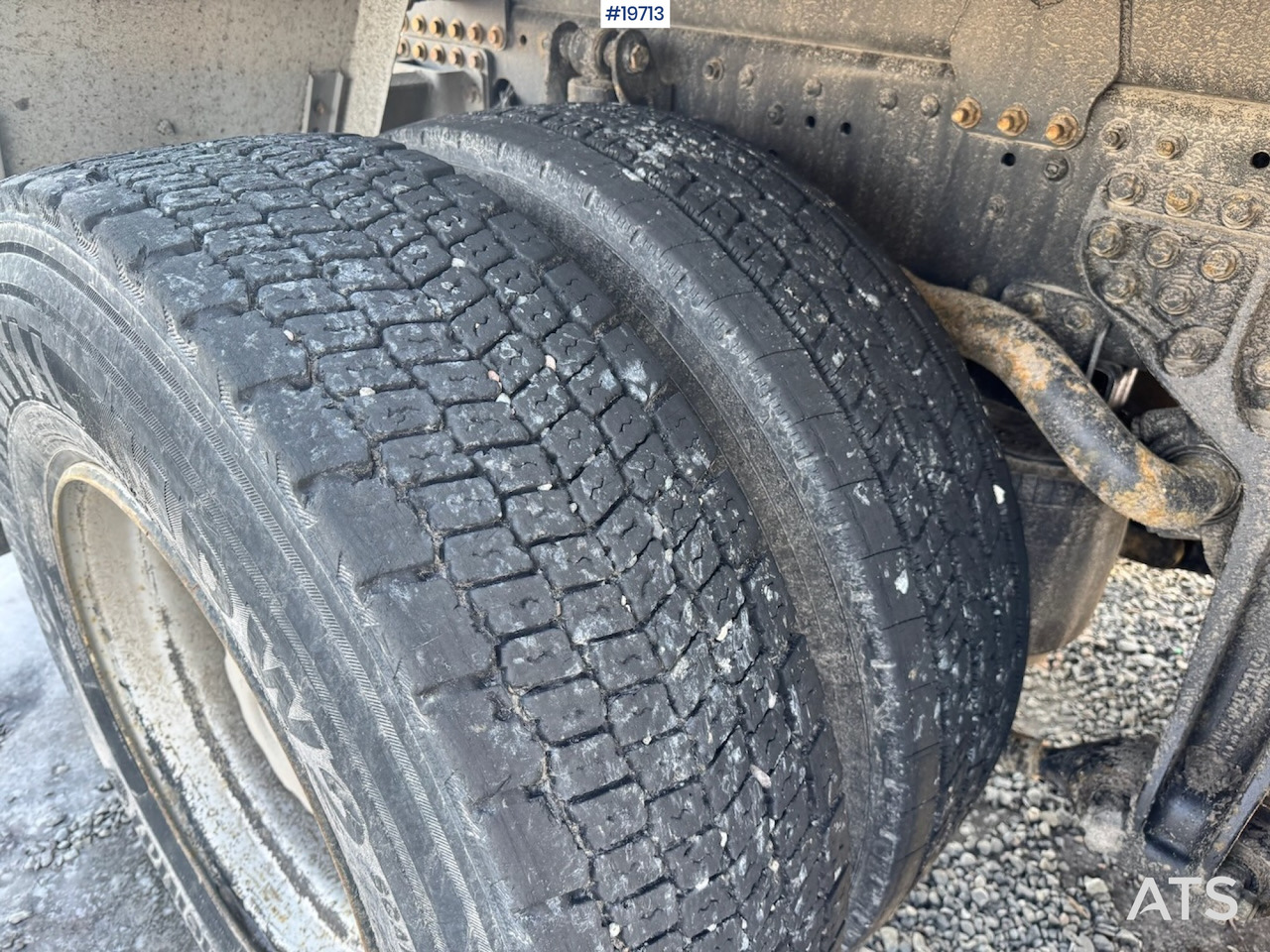 MAN TGS 33.510 MAN TGS 33.510: slika 15