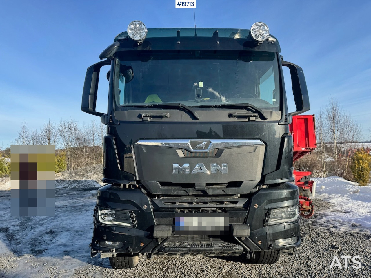 MAN TGS 33.510 MAN TGS 33.510: slika 8