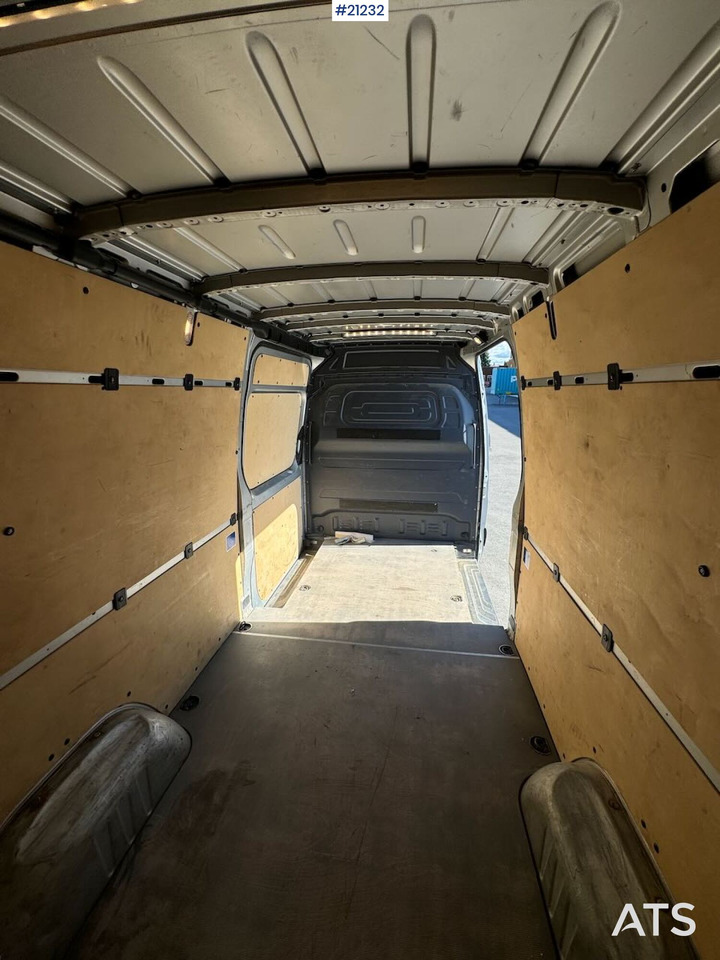 Mercedes SPRINTER Mercedes SPRINTER: slika 21 Mercedes SPRINTER Mercedes SPRINTER: slika 21