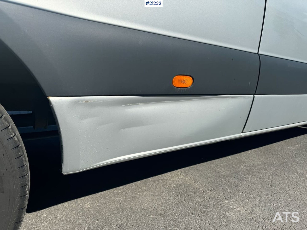 Mercedes SPRINTER Mercedes SPRINTER: slika 25 Mercedes SPRINTER Mercedes SPRINTER: slika 25