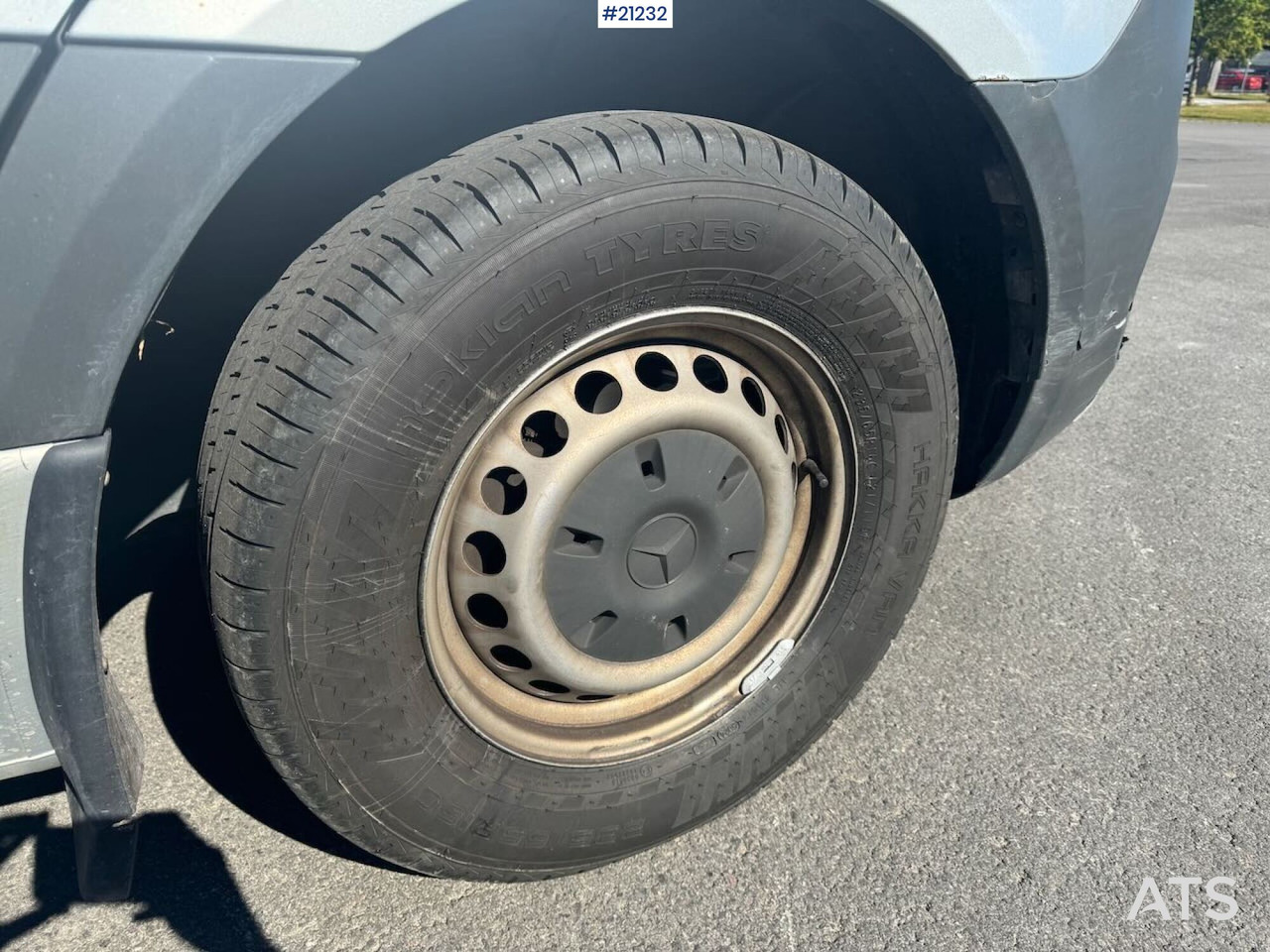 Mercedes SPRINTER Mercedes SPRINTER: slika 16 Mercedes SPRINTER Mercedes SPRINTER: slika 16