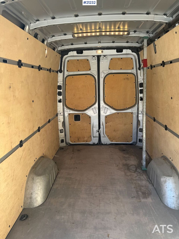 Mercedes SPRINTER Mercedes SPRINTER: slika 19 Mercedes SPRINTER Mercedes SPRINTER: slika 19