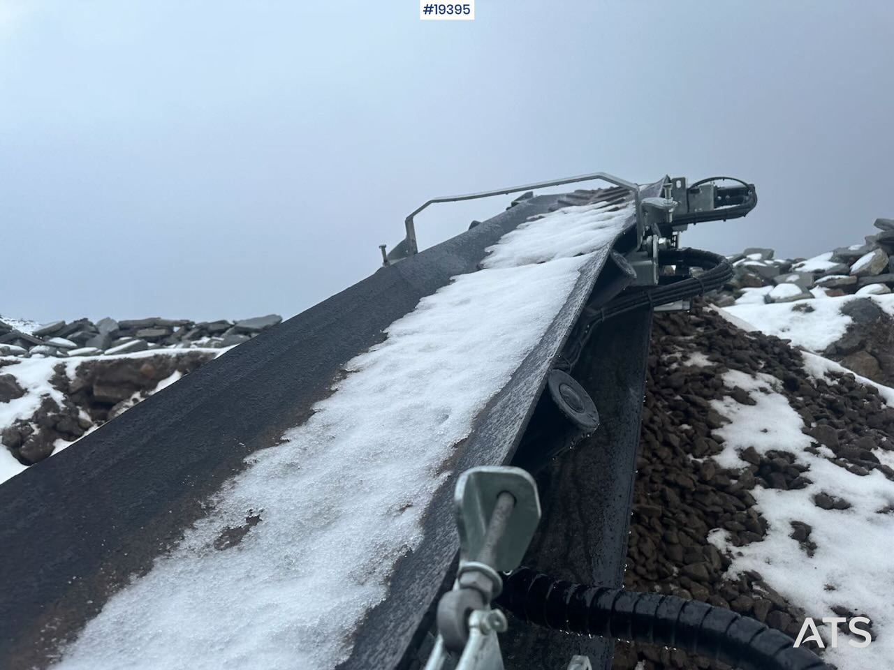 Sito Portafill MR-5 Sikteverk m/ ekstra duker: slika 14 Sito Portafill MR-5 Sikteverk m/ ekstra duker: slika 14