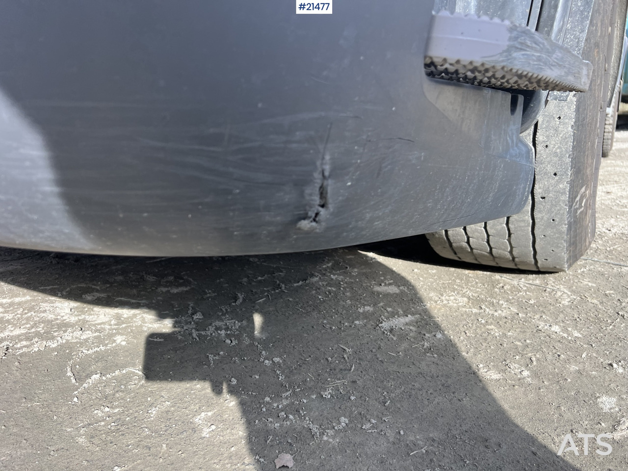 Scania P360 Liftdumper m/ rotator - Kamion za prevoz kontejnera/ Kamion sa promenjivim sandukom: slika 5 Scania P360 Liftdumper m/ rotator - Kamion za prevoz kontejnera/ Kamion sa promenjivim sandukom: slika 5