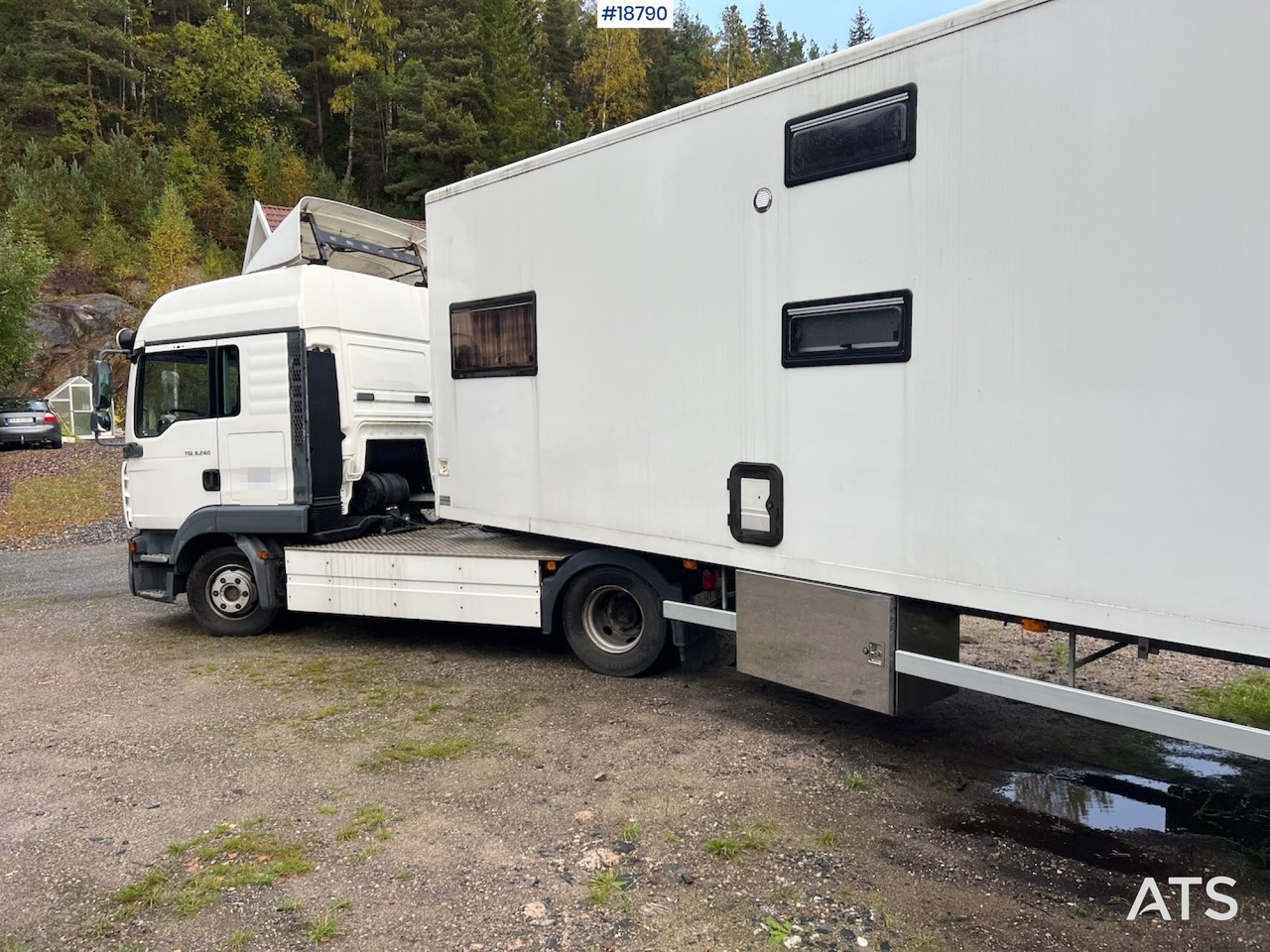 MAN TGL 8.240 MAN TGL 8.240: slika 6