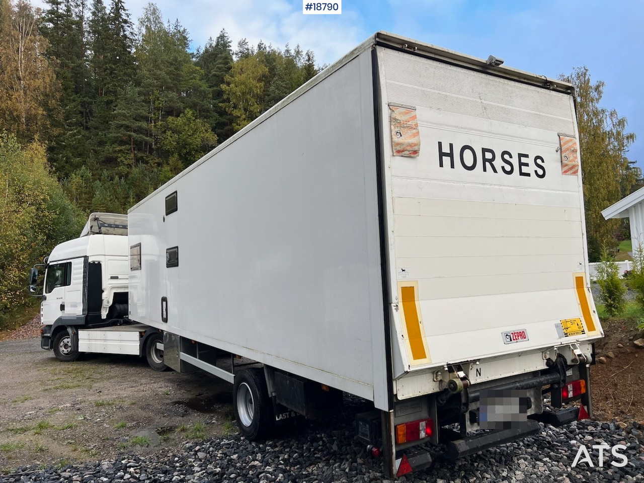 MAN TGL 8.240 MAN TGL 8.240: slika 7
