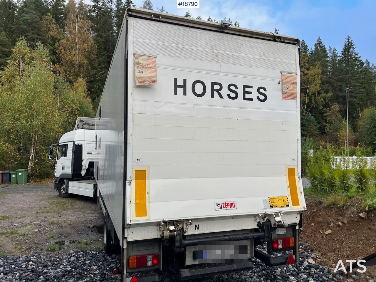 MAN TGL 8.240 MAN TGL 8.240: slika 8