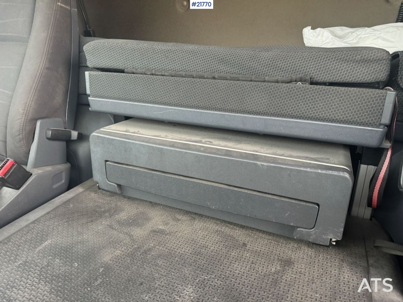 Scania G480 6x2 Trekkvogn m/ tipp hydraulikk Scania G480 6x2 Trekkvogn m/ tipp hydraulikk: slika 22 Scania G480 6x2 Trekkvogn m/ tipp hydraulikk Scania G480 6x2 Trekkvogn m/ tipp hydraulikk: slika 22