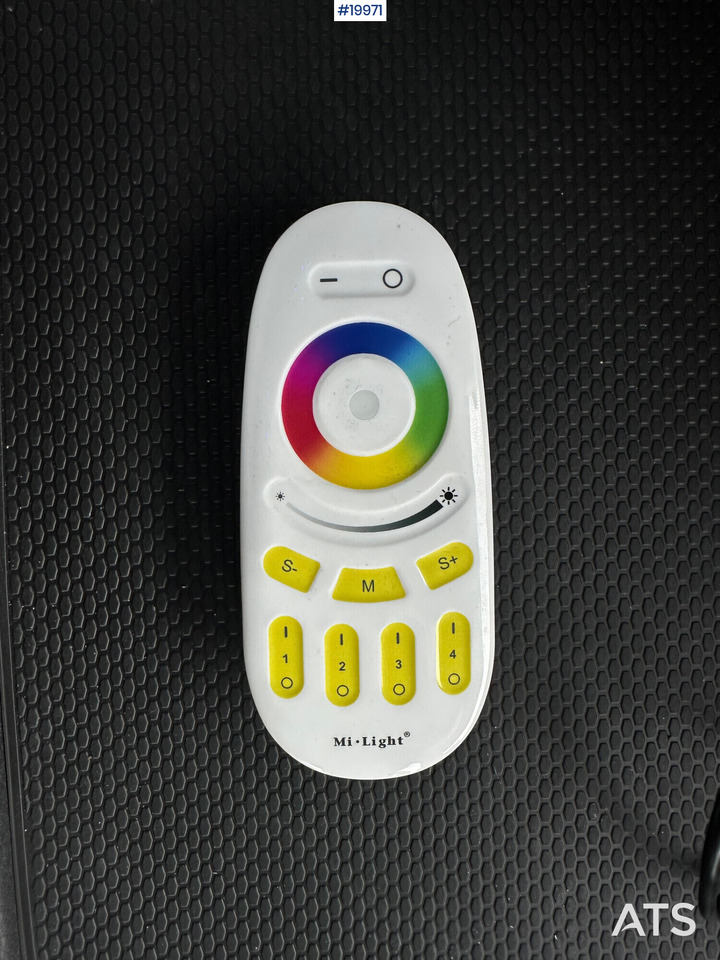 Tegljač Scania R540: slika 19 Tegljač Scania R540: slika 19