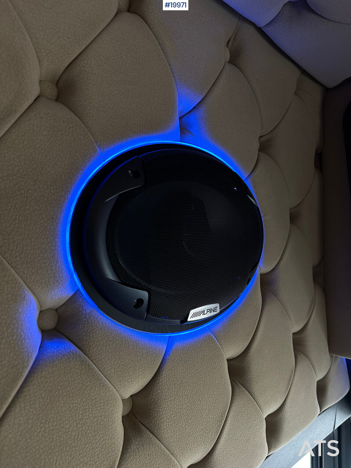 Tegljač Scania R540: slika 18 Tegljač Scania R540: slika 18