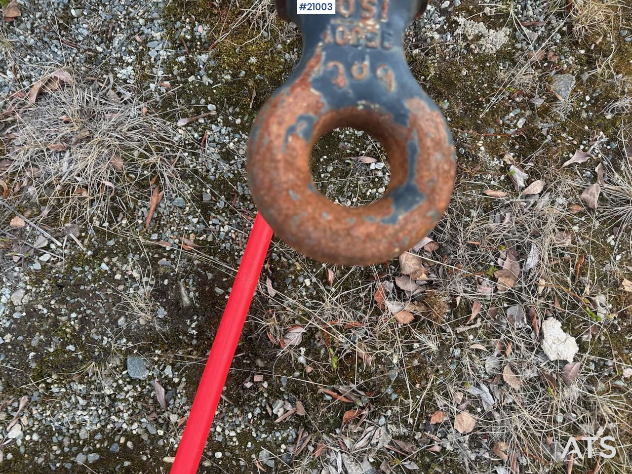 Tume Tume Henger Tume Tume Henger: slika 11