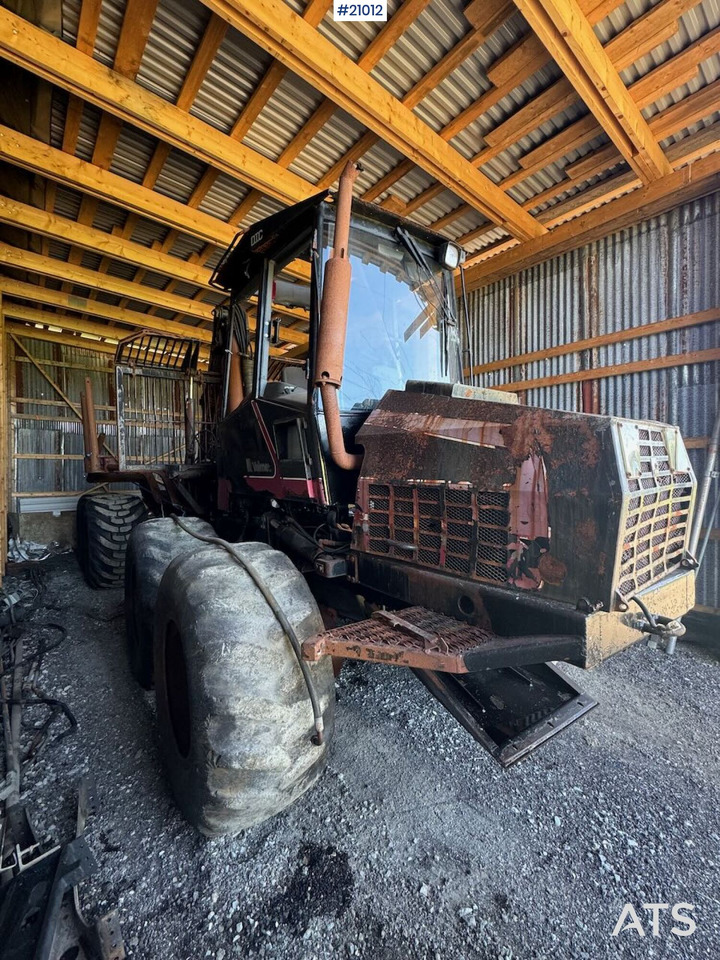 Valmet 840 - Prevoznik: slika 3 Valmet 840 - Prevoznik: slika 3