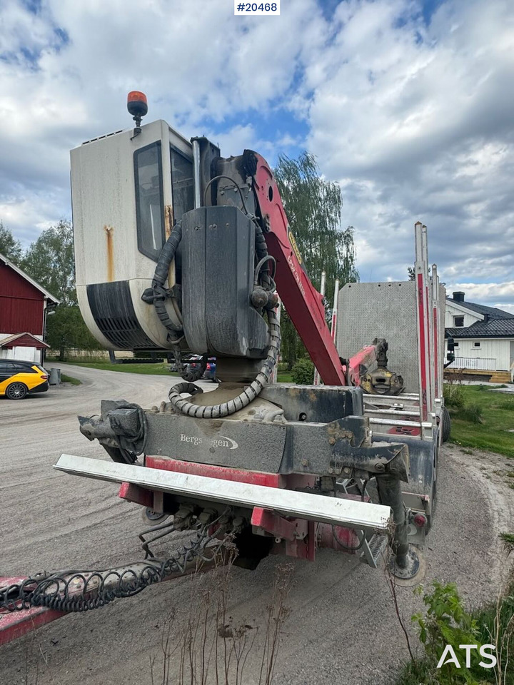 Volvo FH750 - Šticar: slika 4 Volvo FH750 - Šticar: slika 4