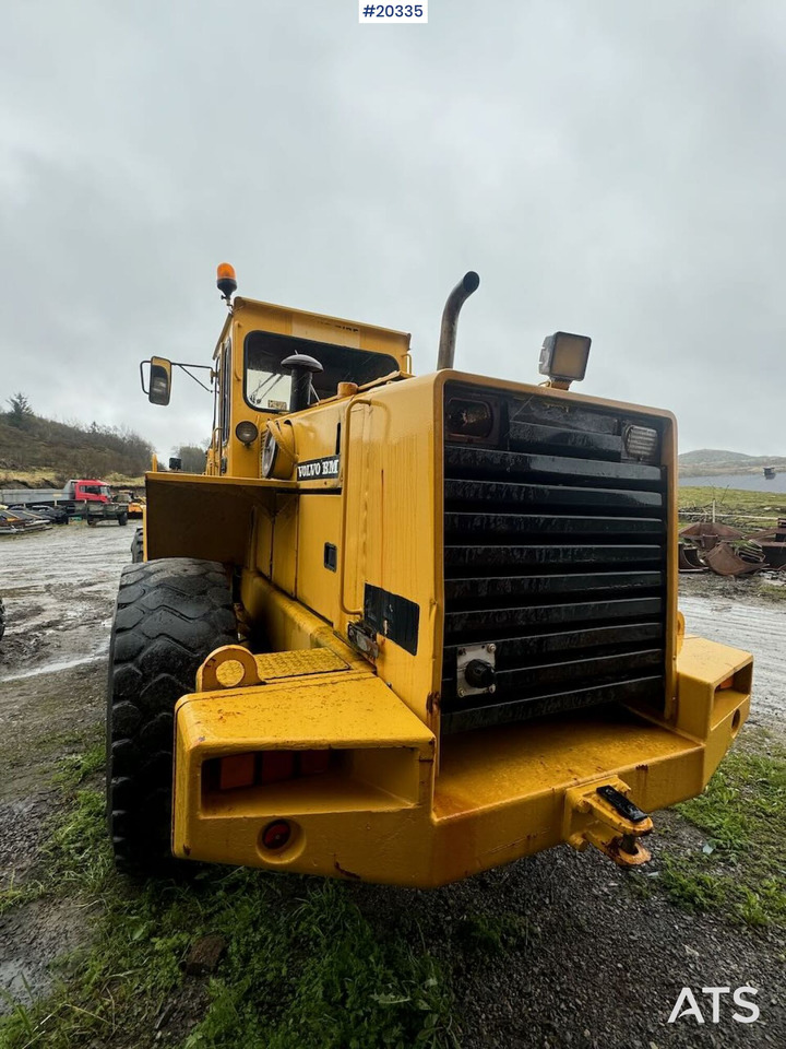 Volvo L90 - Utovarivač točkaš: slika 5 Volvo L90 - Utovarivač točkaš: slika 5