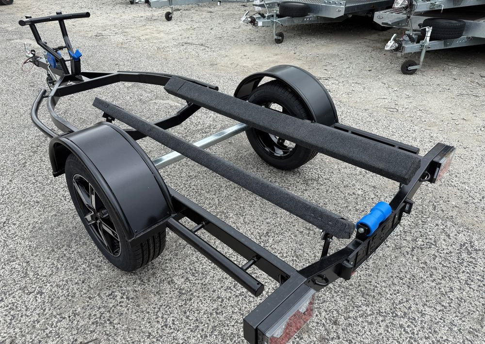 Boro JETSKI - Prikolica za čamac: slika 5 Boro JETSKI - Prikolica za čamac: slika 5