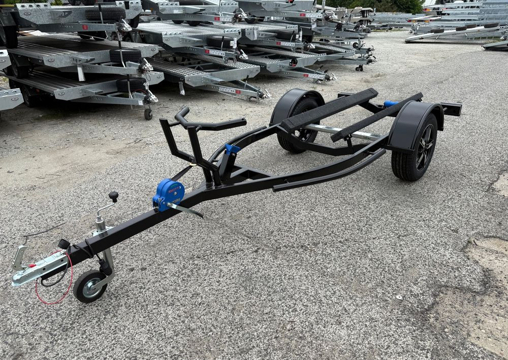 Boro JETSKI - Prikolica za čamac: slika 1 Boro JETSKI - Prikolica za čamac: slika 1