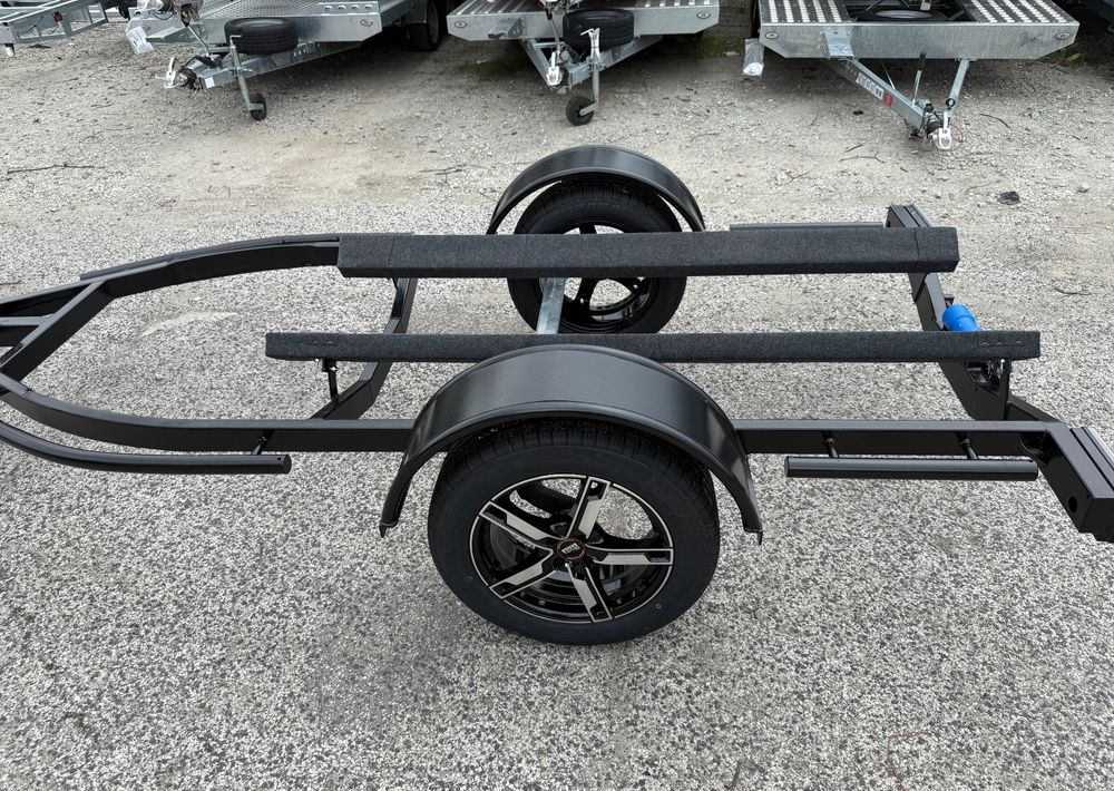 Boro JETSKI - Prikolica za čamac: slika 4 Boro JETSKI - Prikolica za čamac: slika 4