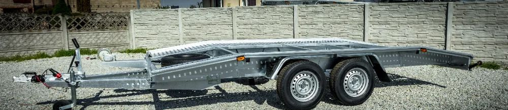 Boro nowa LAWETA szwajcarka 4,50m!! - Prikolica za prevoz automobila: slika 2 Boro nowa LAWETA szwajcarka 4,50m!! - Prikolica za prevoz automobila: slika 2