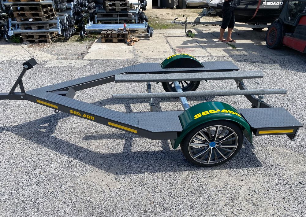 Boro JETSKI - Druga mašina: slika 3 Boro JETSKI - Druga mašina: slika 3