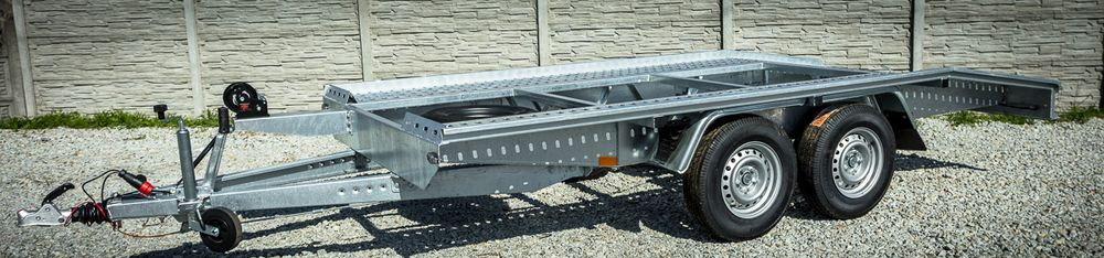 Niewiadów nowa LAWETA Jupiter - Druga mašina: slika 3 Niewiadów nowa LAWETA Jupiter - Druga mašina: slika 3