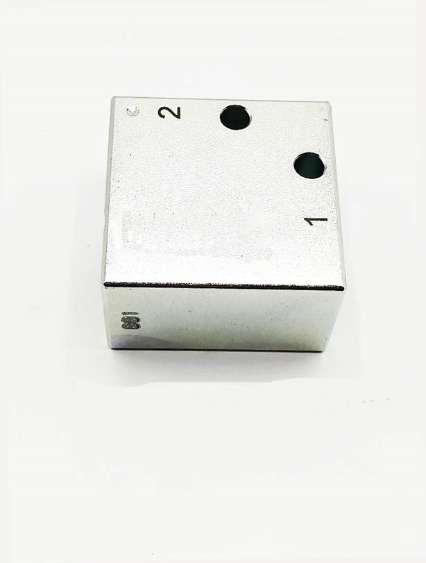 Actuated valve Amco Veba - Hidraulični ventil za Kran za kamion: slika 3 Actuated valve Amco Veba - Hidraulični ventil za Kran za kamion: slika 3