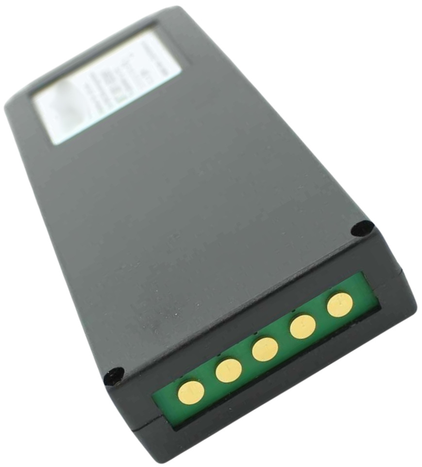 Cattron Theimeg original battery BT081-00061 - Baterija za Kran za kamion: slika 2 Cattron Theimeg original battery BT081-00061 - Baterija za Kran za kamion: slika 2