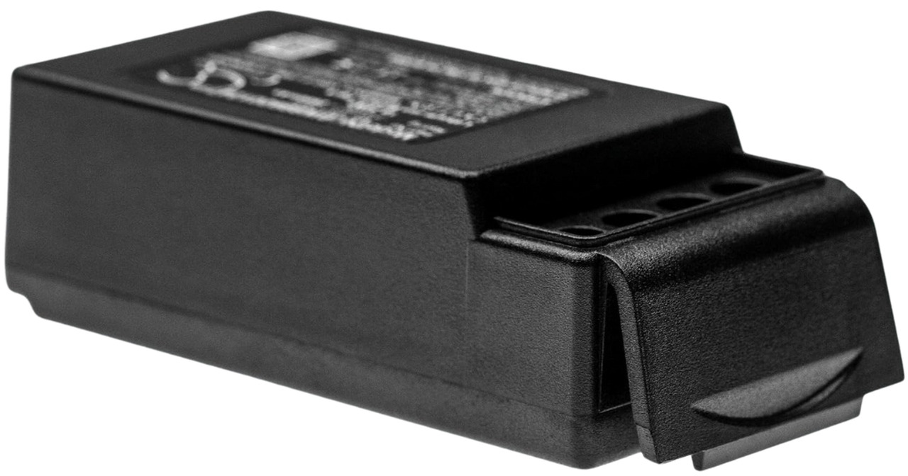 Cavotec compatible battery M5-1051-3601(3400mAh ) - Baterija za Kran za kamion: slika 3 Cavotec compatible battery M5-1051-3601(3400mAh ) - Baterija za Kran za kamion: slika 3