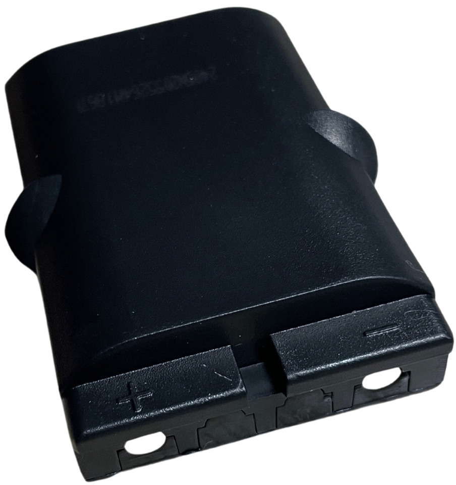 Compatible battery Ikusi 2303692, BT06K - Baterija za Kran za kamion: slika 3 Compatible battery Ikusi 2303692, BT06K - Baterija za Kran za kamion: slika 3