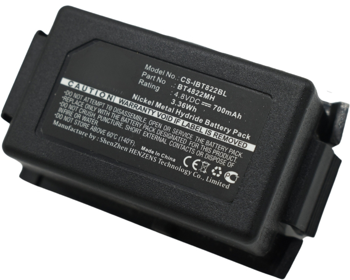 Compatible battery Itowa BT4822MH - Baterija za Kran za kamion: slika 5 Compatible battery Itowa BT4822MH - Baterija za Kran za kamion: slika 5