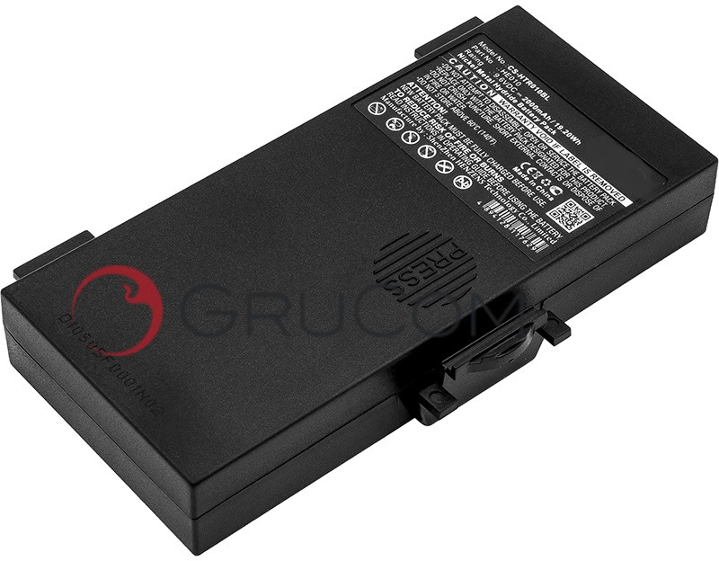 Compatible battery Magnetek 2026A - Baterija za Kran za kamion: slika 1 Compatible battery Magnetek 2026A - Baterija za Kran za kamion: slika 1
