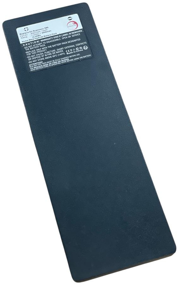 Compatible battery Scanreco EEA2512,590, 790, 960, EEA2512,RC400, RC-400 - Baterija za Kran za kamion: slika 4 Compatible battery Scanreco EEA2512,590, 790, 960, EEA2512,RC400, RC-400 - Baterija za Kran za kamion: slika 4