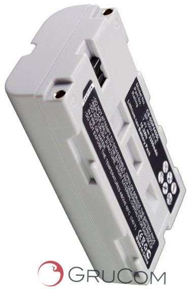 Compatible battery Seik 709053557 - Baterija za Kran za kamion: slika 1 Compatible battery Seik 709053557 - Baterija za Kran za kamion: slika 1
