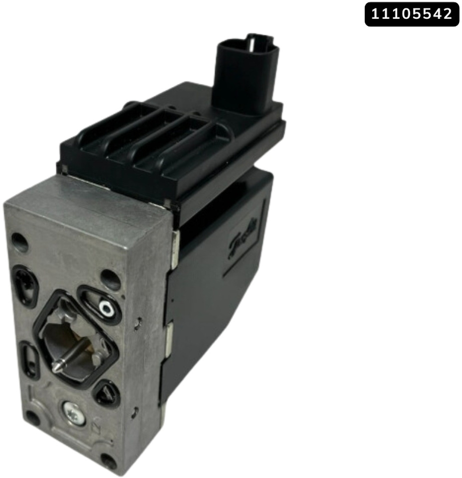 Danfoss Solenoid Valve 11105542 - Hidraulični ventil za Kran za kamion: slika 3 Danfoss Solenoid Valve 11105542 - Hidraulični ventil za Kran za kamion: slika 3
