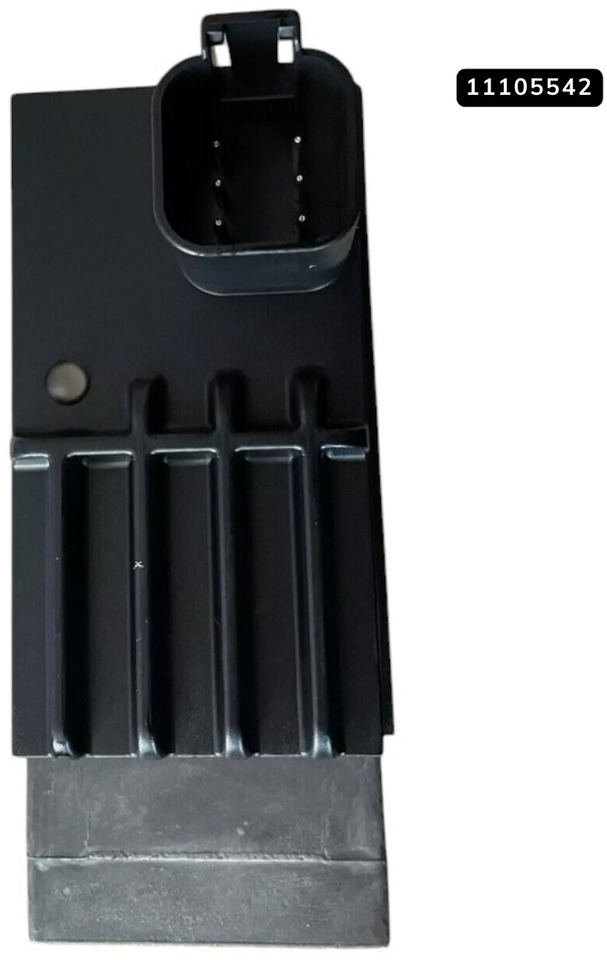 Danfoss Solenoid Valve 11105542 - Hidraulični ventil za Kran za kamion: slika 4 Danfoss Solenoid Valve 11105542 - Hidraulični ventil za Kran za kamion: slika 4