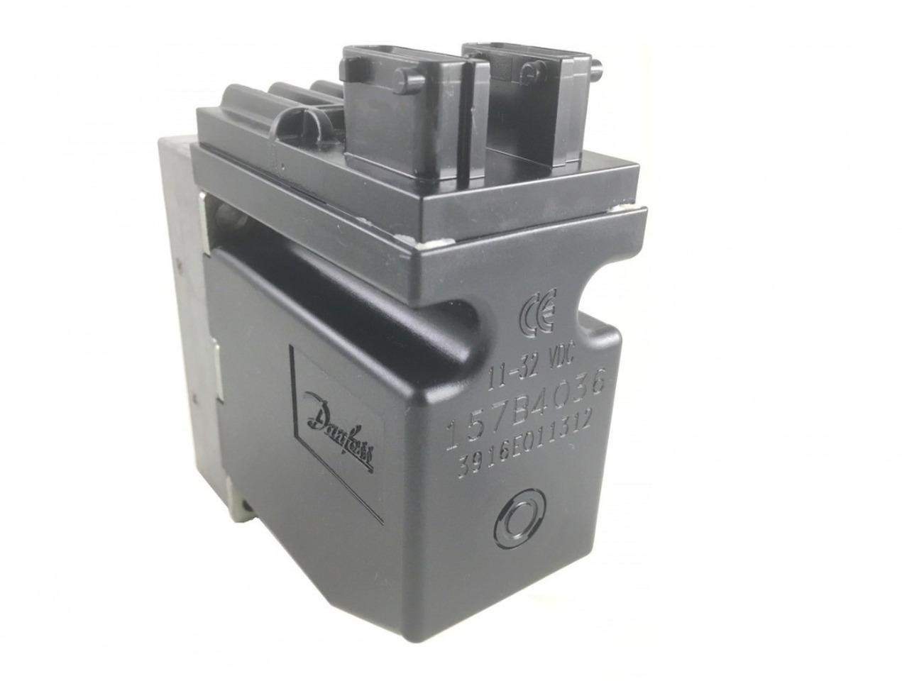 Danfoss Solenoid Valve 157B4036 - Hidraulični ventil za Kran za kamion: slika 2 Danfoss Solenoid Valve 157B4036 - Hidraulični ventil za Kran za kamion: slika 2