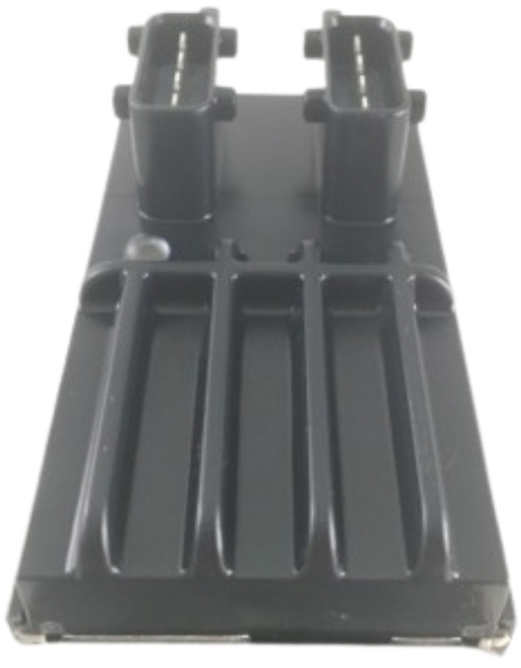 Danfoss Solenoid Valve 157B4036 - Hidraulični ventil za Kran za kamion: slika 5 Danfoss Solenoid Valve 157B4036 - Hidraulični ventil za Kran za kamion: slika 5