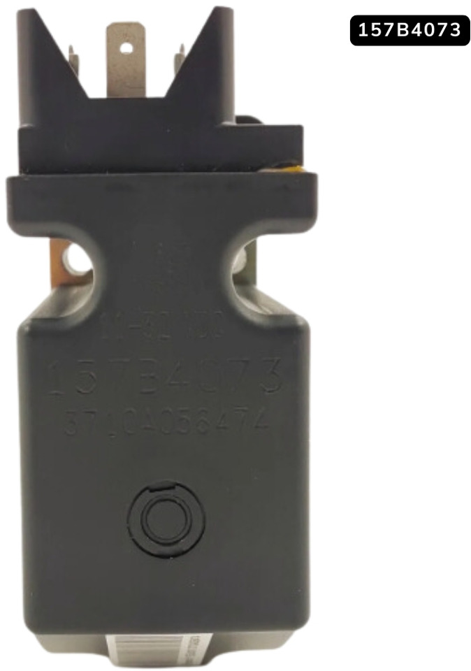 Danfoss Solenoid Valve 157B4073 - Hidraulični ventil za Kran za kamion: slika 2 Danfoss Solenoid Valve 157B4073 - Hidraulični ventil za Kran za kamion: slika 2