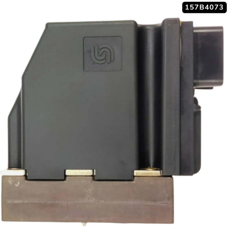 Danfoss Solenoid Valve 157B4073 - Hidraulični ventil za Kran za kamion: slika 4 Danfoss Solenoid Valve 157B4073 - Hidraulični ventil za Kran za kamion: slika 4