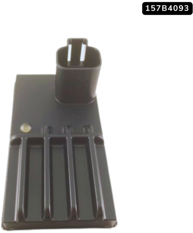 Danfoss Solenoid Valve 157B4093 - Hidraulični ventil za Kran za kamion: slika 4 Danfoss Solenoid Valve 157B4093 - Hidraulični ventil za Kran za kamion: slika 4