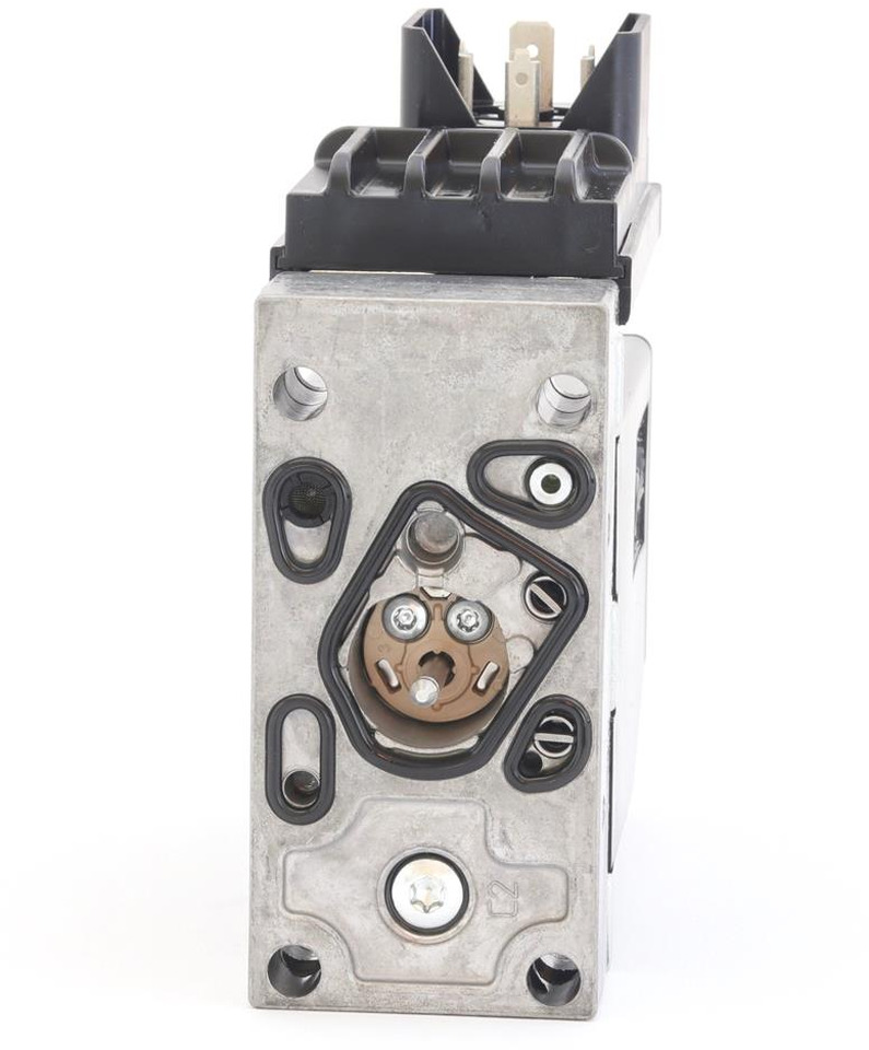 Danfoss Solenoid Valve 157B4116 - Hidraulični ventil za Kran za kamion: slika 5 Danfoss Solenoid Valve 157B4116 - Hidraulični ventil za Kran za kamion: slika 5