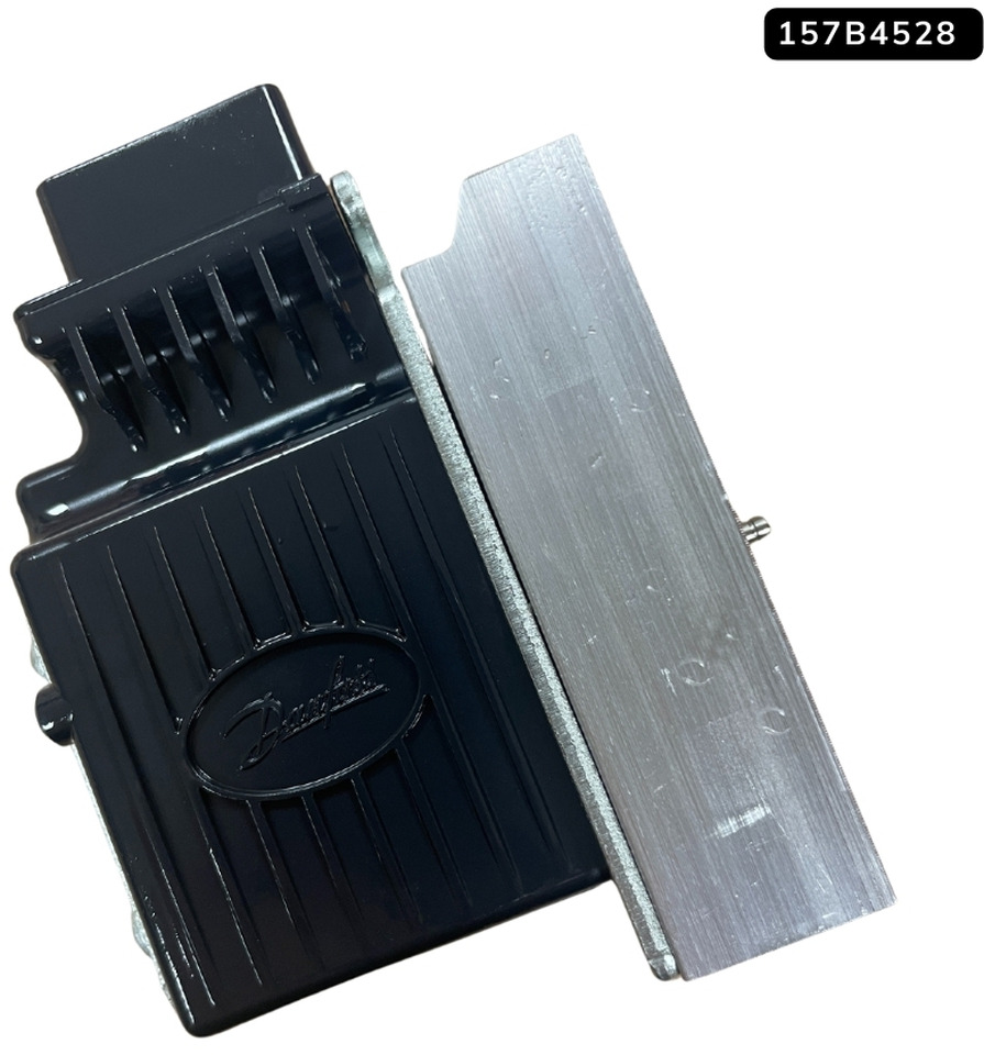 Danfoss Solenoid Valve 157B4528 - Hidraulični ventil za Kran za kamion: slika 5 Danfoss Solenoid Valve 157B4528 - Hidraulični ventil za Kran za kamion: slika 5