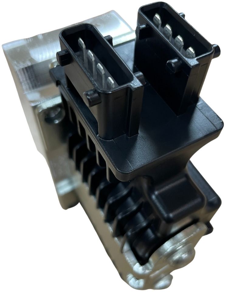Danfoss Solenoid Valve 157B4736 - Hidraulični ventil za Kran za kamion: slika 5 Danfoss Solenoid Valve 157B4736 - Hidraulični ventil za Kran za kamion: slika 5