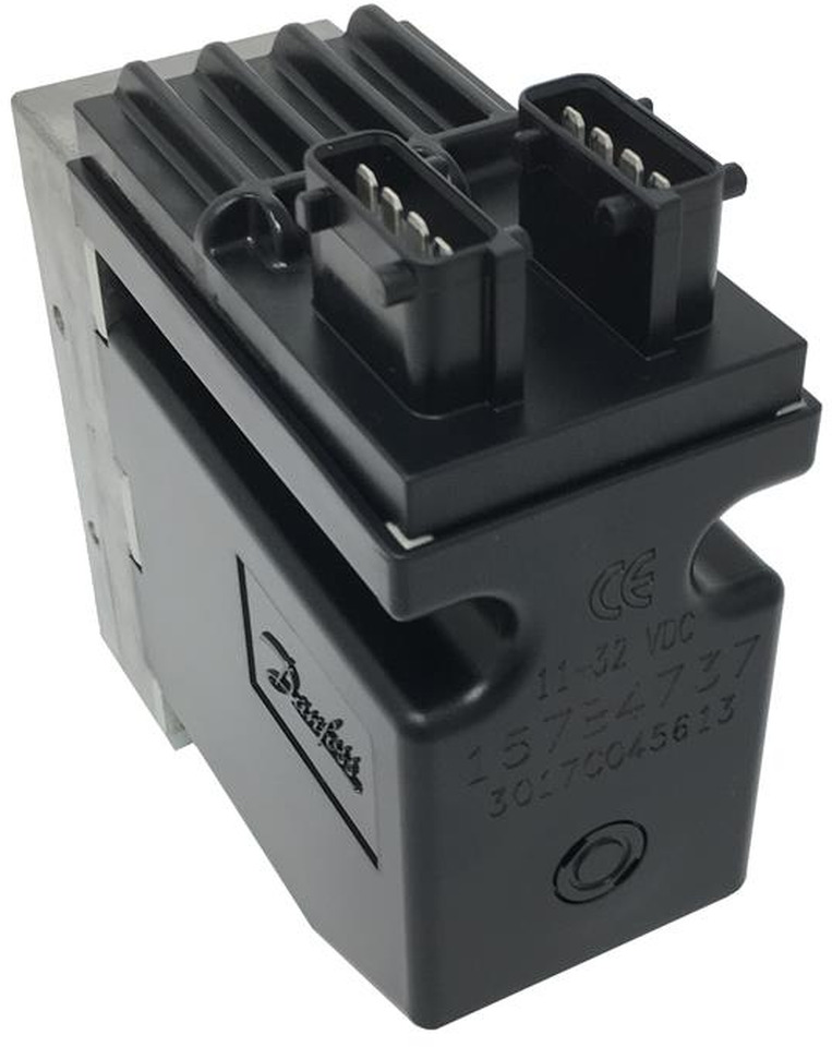 Danfoss Solenoid Valve 157B4737 - Hidraulični ventil za Kran za kamion: slika 1 Danfoss Solenoid Valve 157B4737 - Hidraulični ventil za Kran za kamion: slika 1