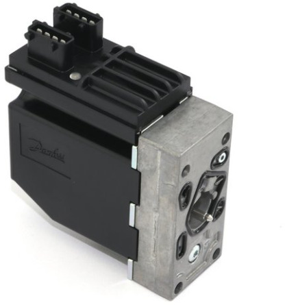 Danfoss valve PVED32-ACTUATOR 11026813 (11251271) - Hidraulični ventil za Kran za kamion: slika 2 Danfoss valve PVED32-ACTUATOR 11026813 (11251271) - Hidraulični ventil za Kran za kamion: slika 2