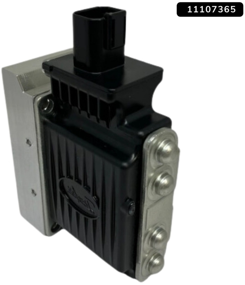 Electroválvula Danfoss 11107365 - Hidraulični ventil za Kran za kamion: slika 4 Electroválvula Danfoss 11107365 - Hidraulični ventil za Kran za kamion: slika 4